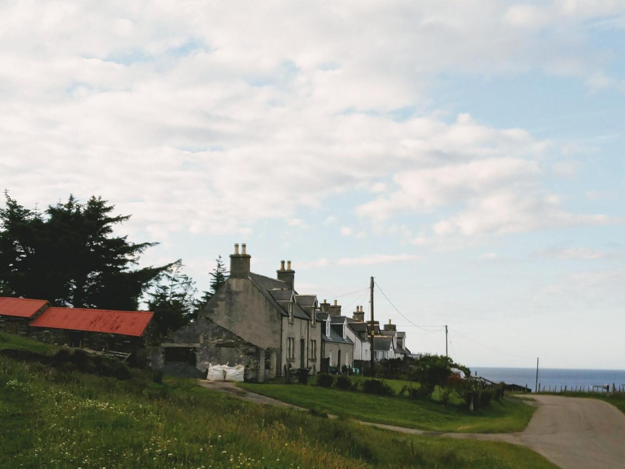 Ardville Talmine Exterior photo